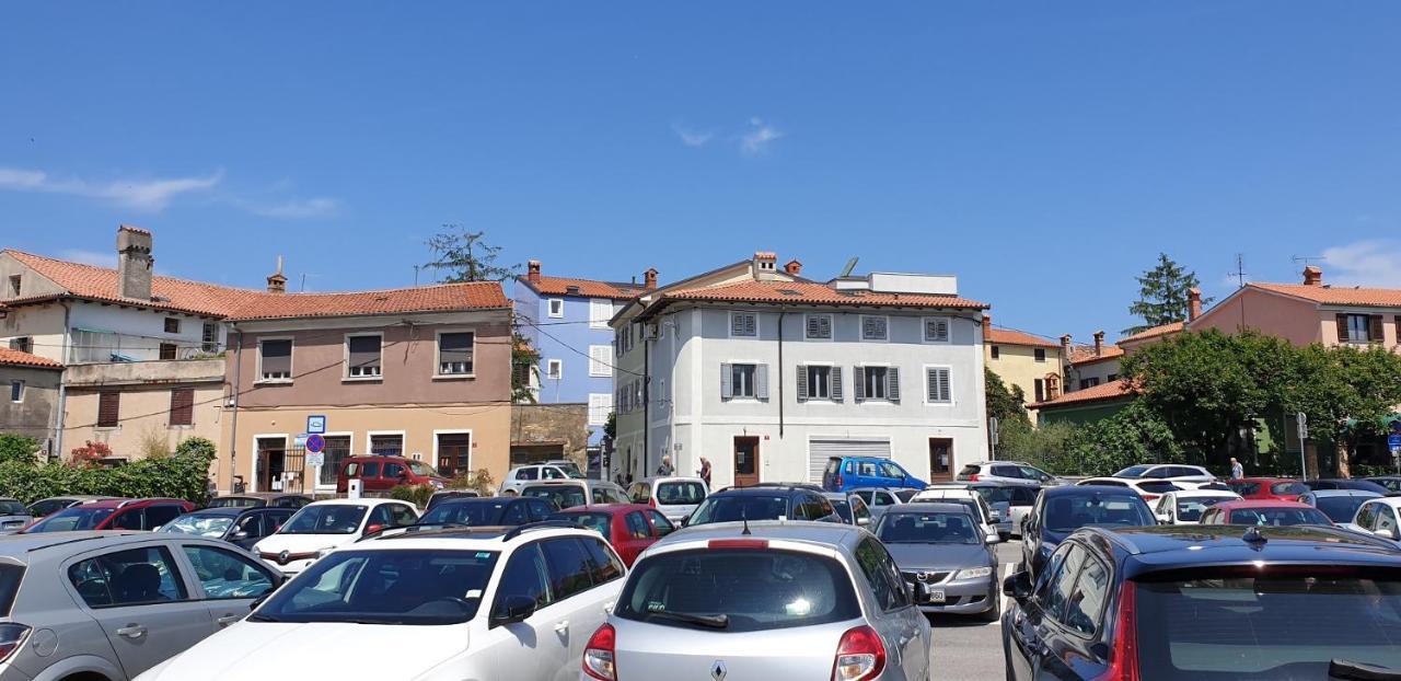 Apartments Laguna Gisela Izola Exterior photo